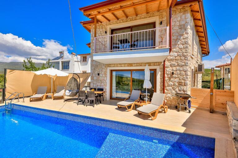 Villa Çınar Ağullu — 2