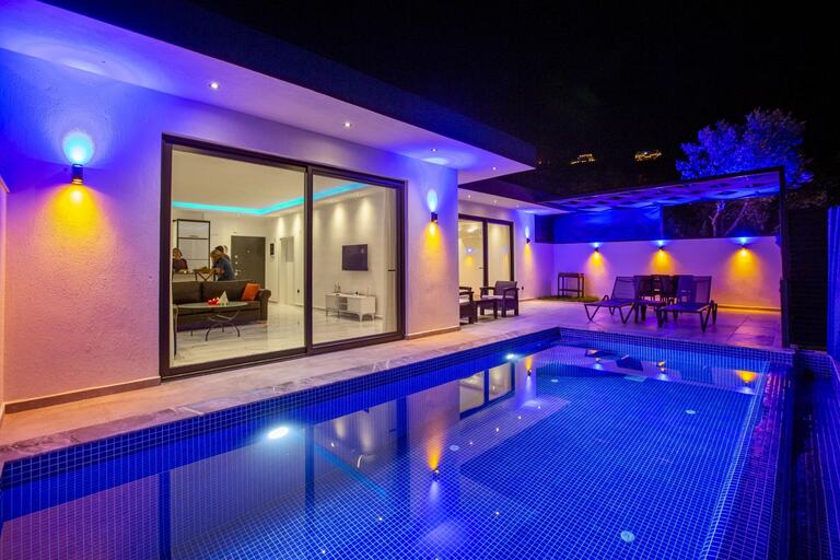 Villa Solin — 2