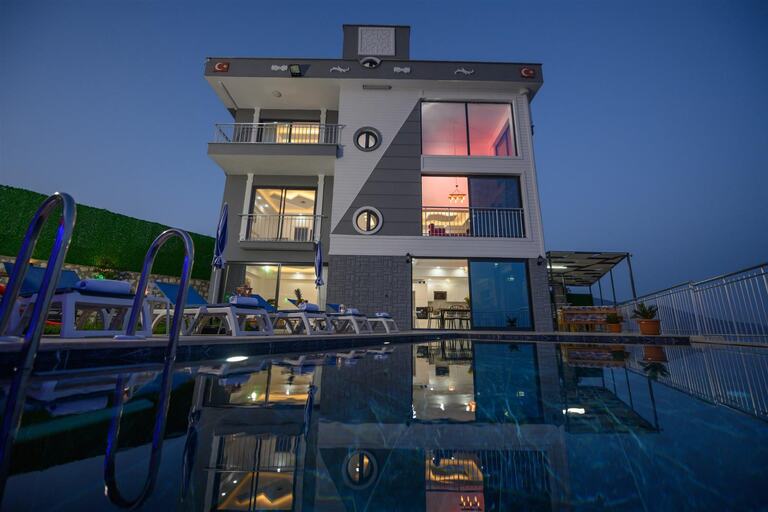 Villa Arna Elit — 2