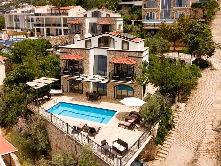 Villa Meltem — 2