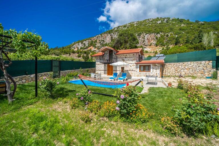 Villa Mountain House — 3