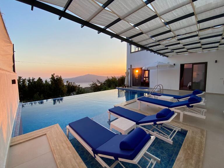 Villa Zeytin Sarnıç — 2