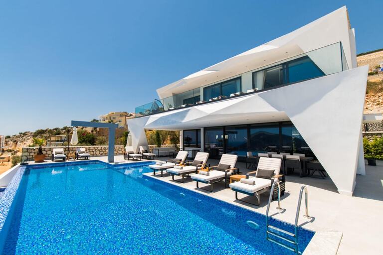 Villa Yana — 1