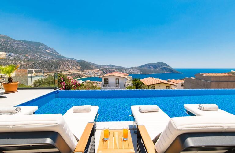 Villa Yana — 2