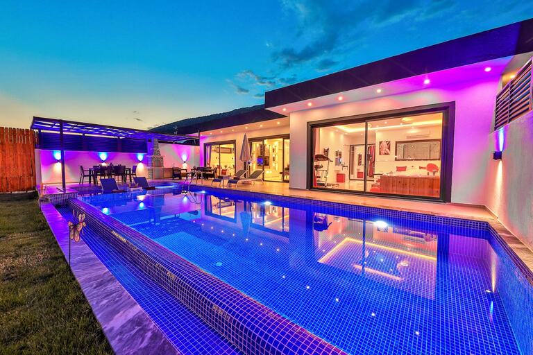 Villa Granada Duo — 1