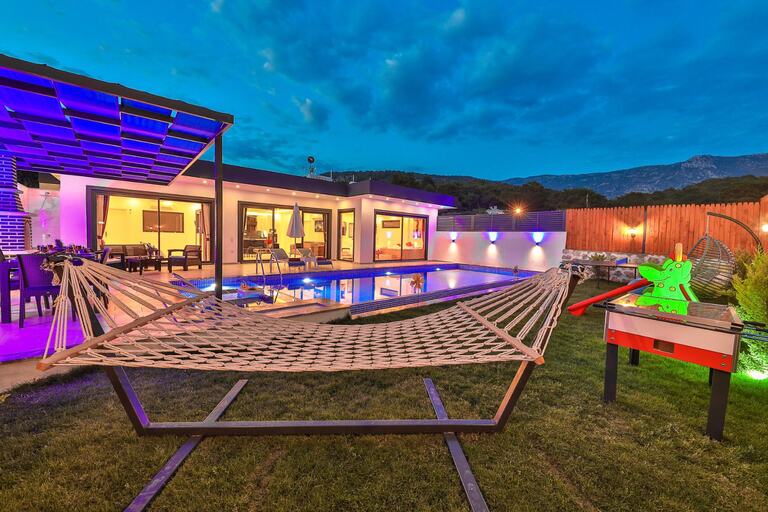 Villa Granada Duo — 3