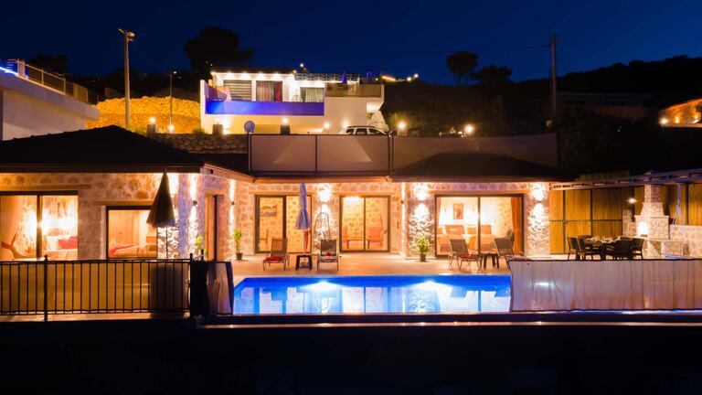 Villa Esyada — 3