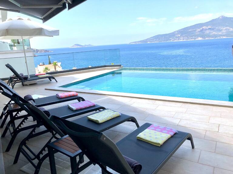 Villa Serendipty — 2