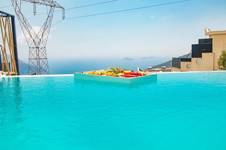 Villa Dreams House — 2