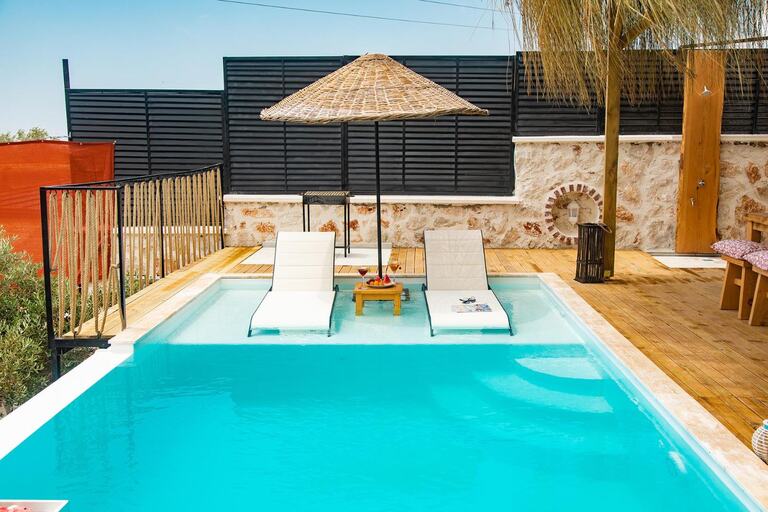Villa Dreams House — 3