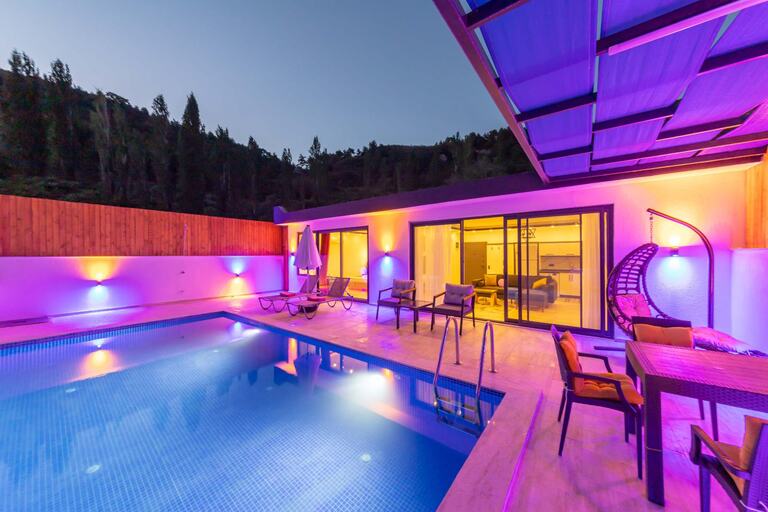 Villa Ayaz Uno — 3