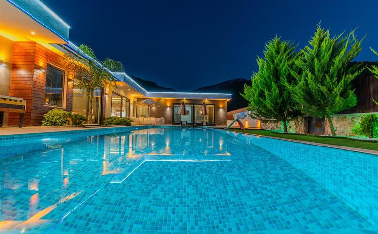 Villa Kırca — 2