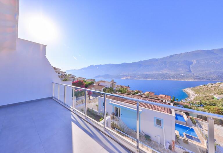 Villa Kanyon Olivia — 3
