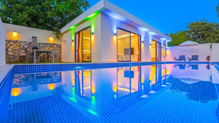 Villa Kardelen İslamlar — 1