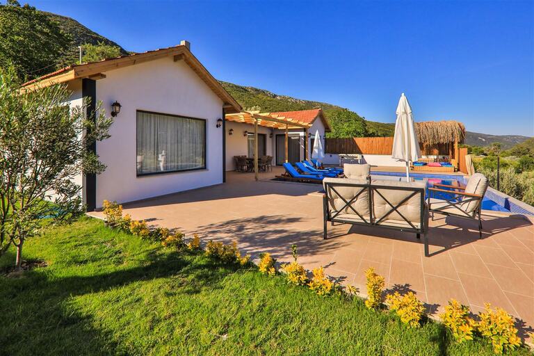 Villa Karaağaç — 2