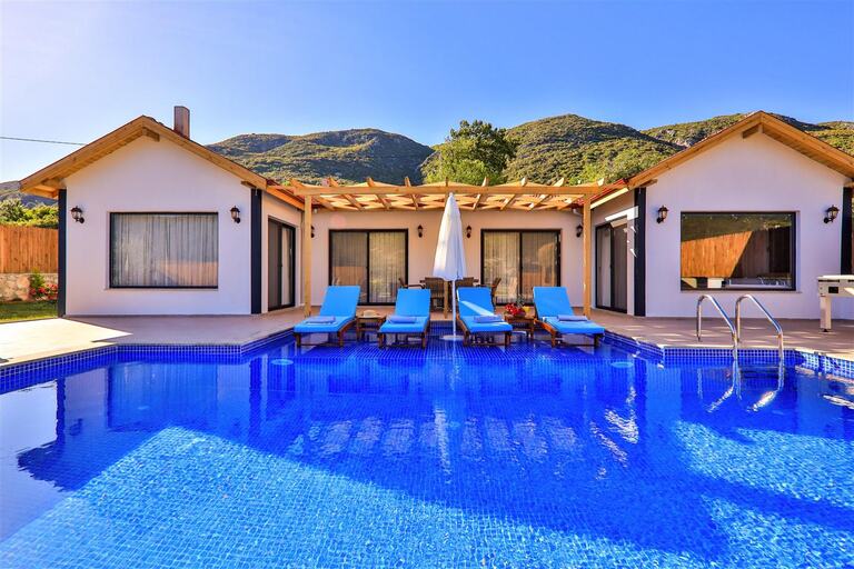 Villa Karaağaç — 3