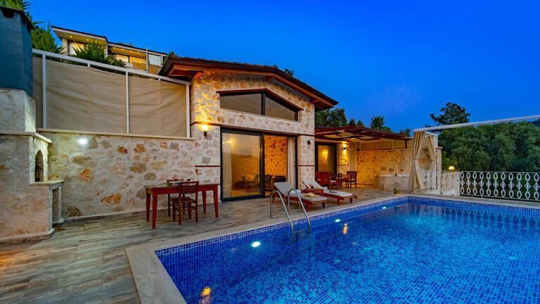 Villa Selen — 3