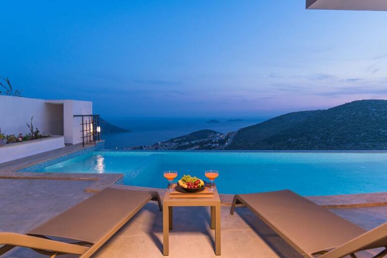 Villa Rima Liva — 2