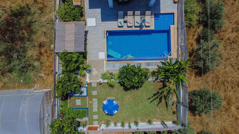 Villa Capital — 2