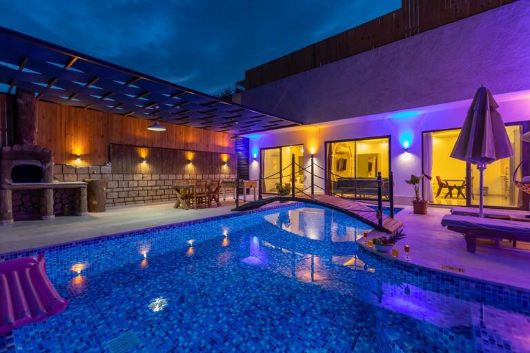 Villa Dimare 2 — 1