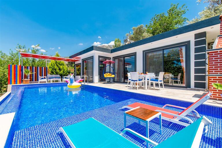 Villa Linam — 3