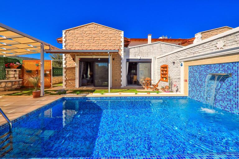 Villa Sakura Kaş — 1