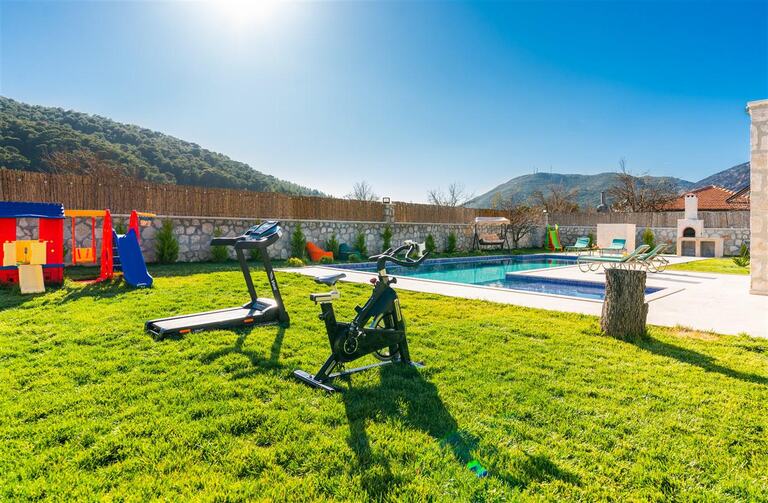 Villa Vip — 3