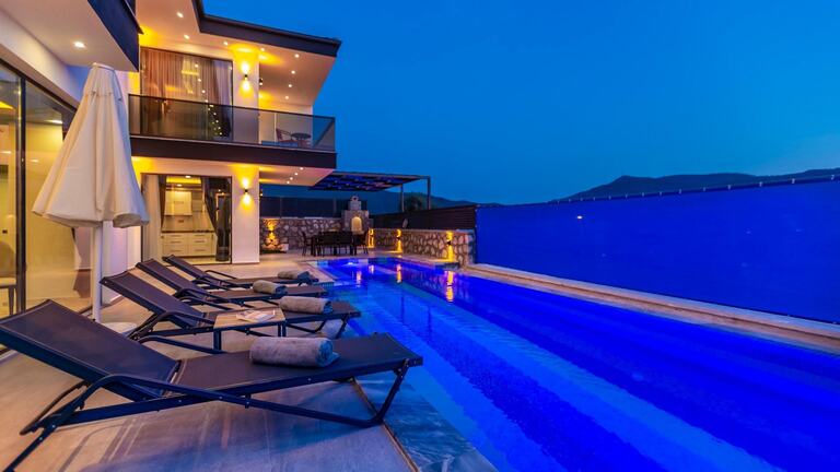 Villa Liva Yeşilköy — 3