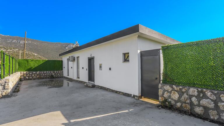 Villa Ortaç 1 — 3