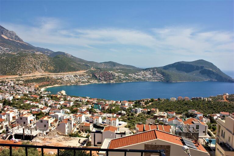 Villa Asya 1 — 3