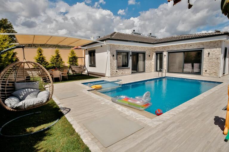 Villa Twin 1 — 1