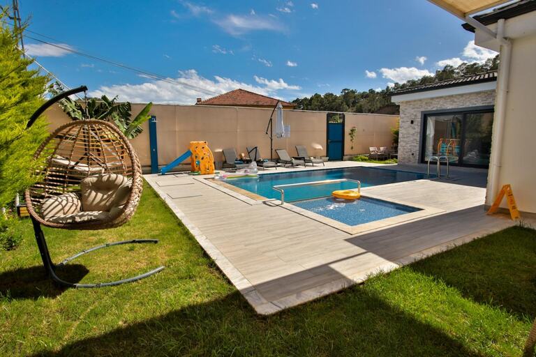 Villa Twin 2 — 2