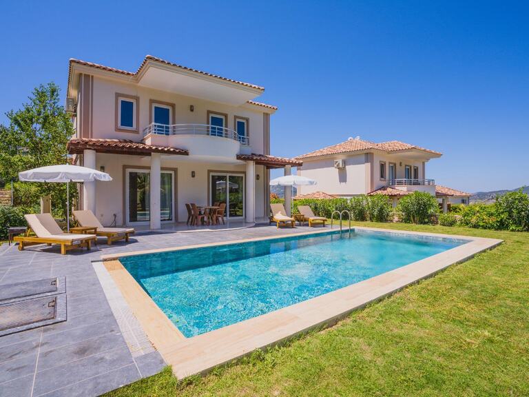 Villa Royal Ovacık 11 — 3