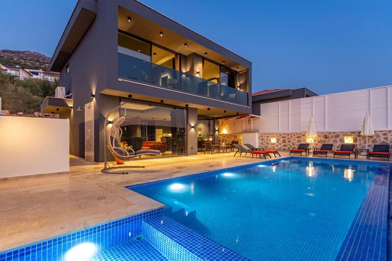 Villa Likya Premium — 1