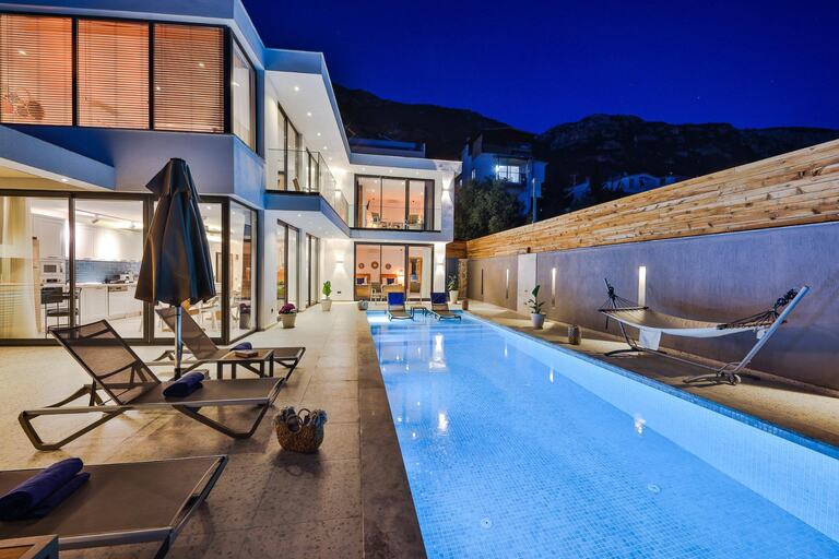 Villa Mare Mare — 3