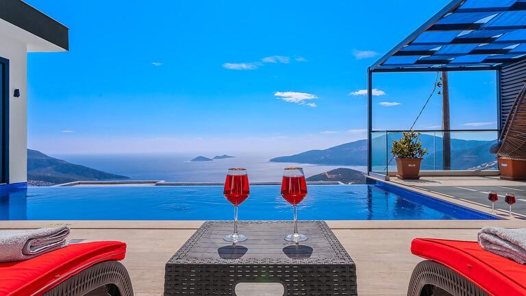 Villa Rima — 3