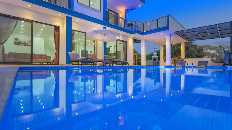 Villa Bozo 2 — 3