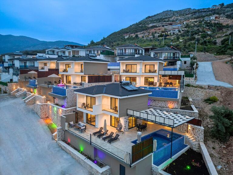 Villa Lidya Yeşilköy — 3