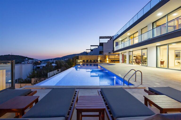 Villa Tigra — 2