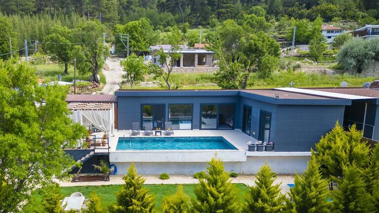 Villa Zemra — 3