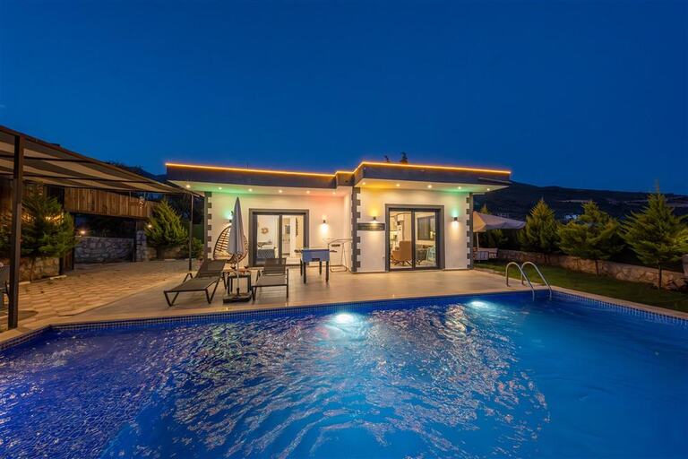 Villa İron — 3