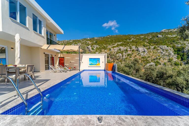 Villa Zens — 3