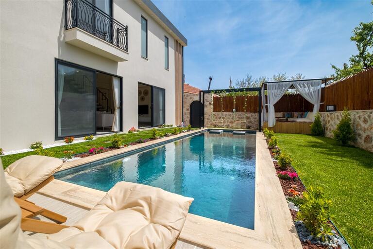 Villa My Life — 2