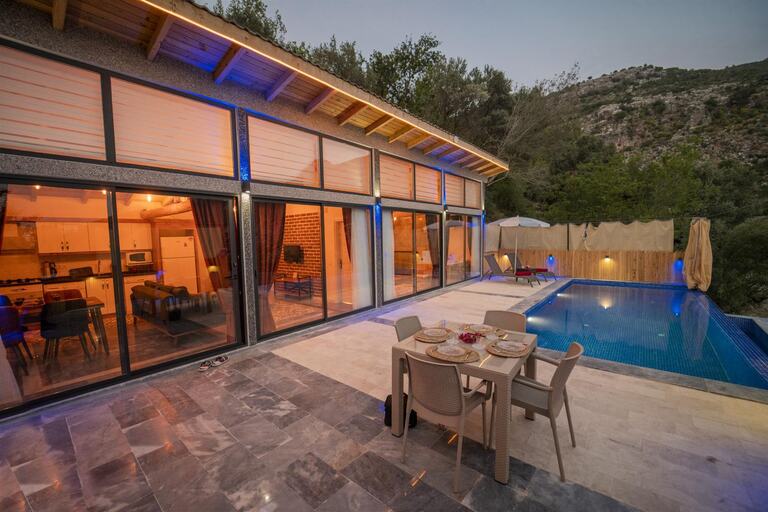 Villa Asel İslamlar — 3