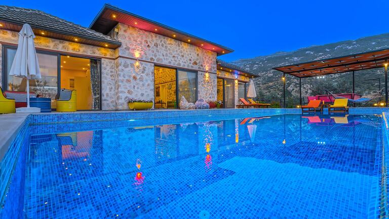 Villa Aras İslamlar 2 — 3
