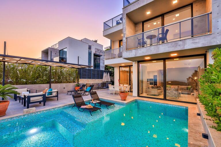 Villa Hecky Extra — 3