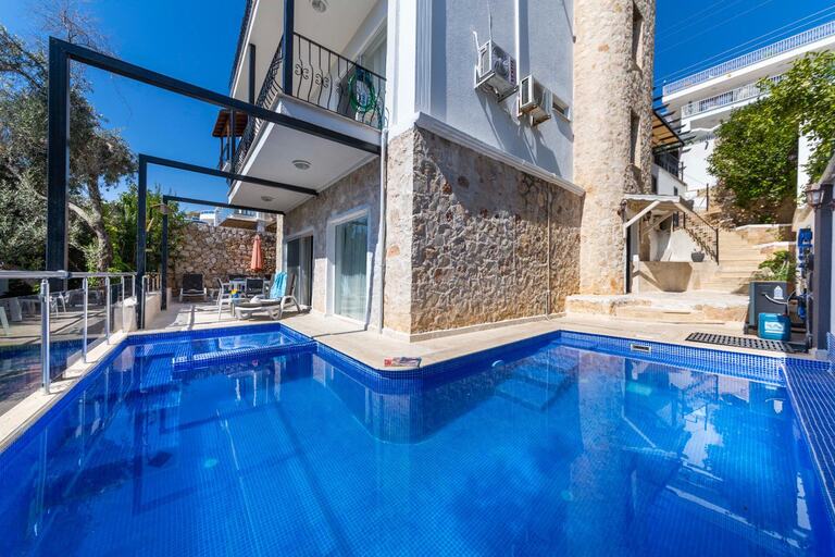 Villa Happy Kışla — 3