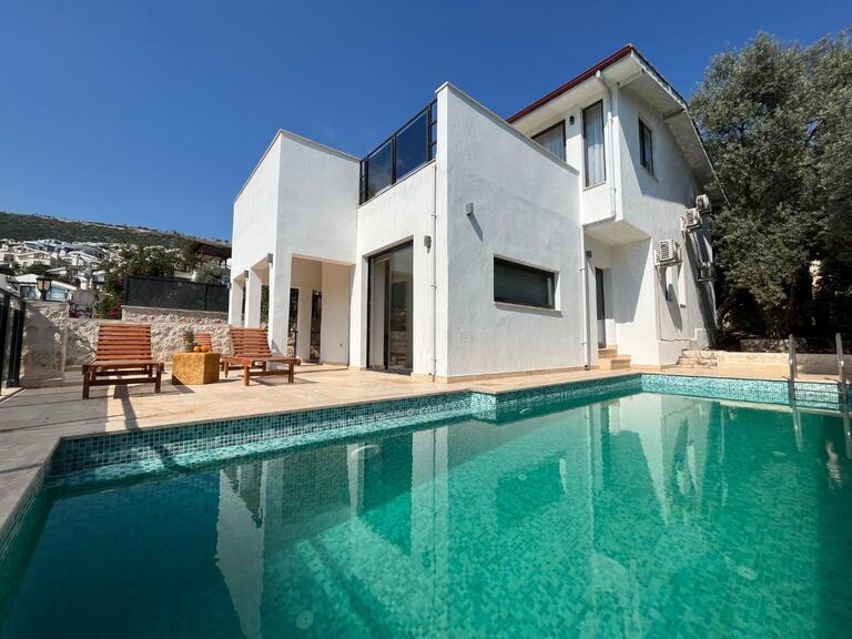 Villa Vector House — 2