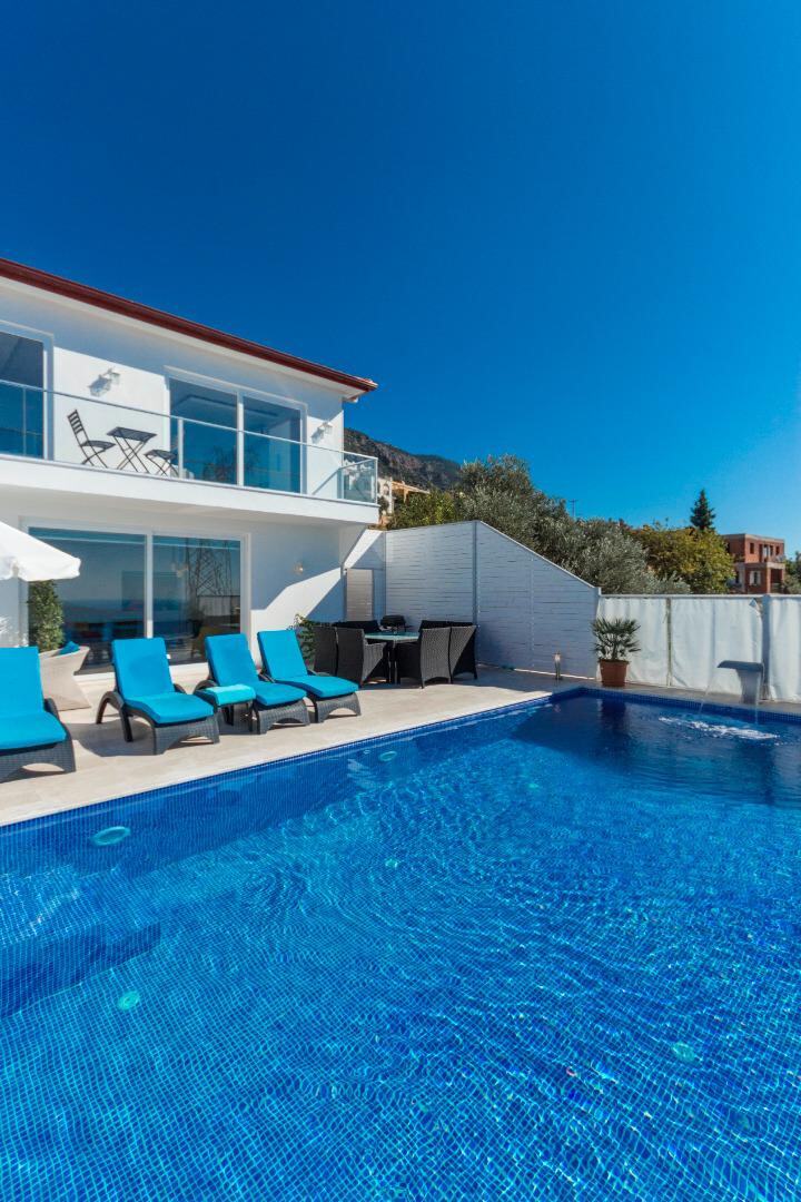 Villa Eslem — 2