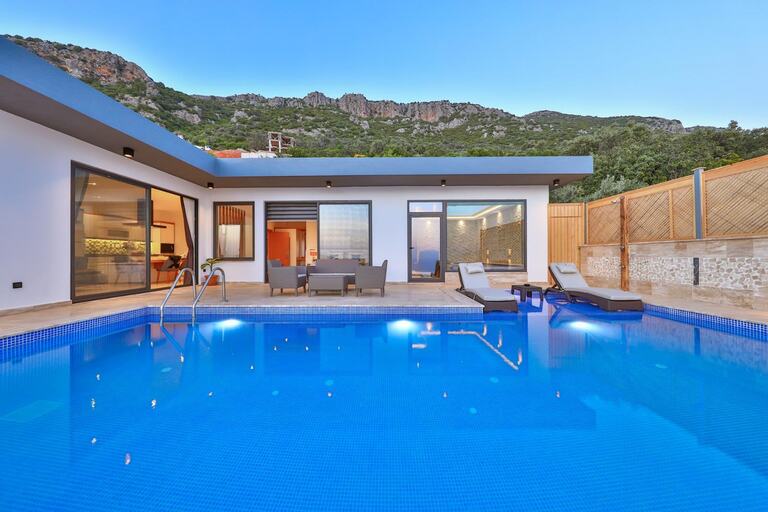 Villa Tufan — 2